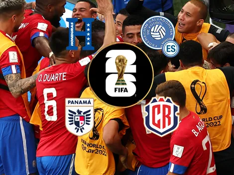 Lo sufren Panamá, Honduras y El Salvador: Costa Rica celebra un logro histórico y sueña con el Mundial 2026