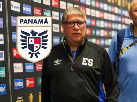 Bolillo Gómez lanza advertencia a Panamá antes de visitarla con El Salvador rumbo al Mundial 2026