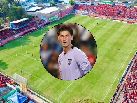 Hagen saca a la luz un secreto que causa polémica en Guatemala