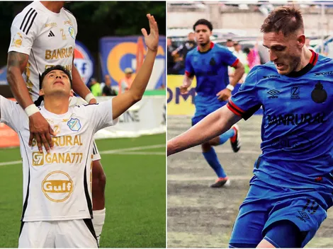 Así quedó la tabla del Apertura 2025 de Guatemala tras la Jornada 19