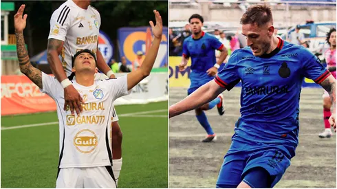 Las posiciones tras la derrota de Municipal y la victoria de Comunicaciones