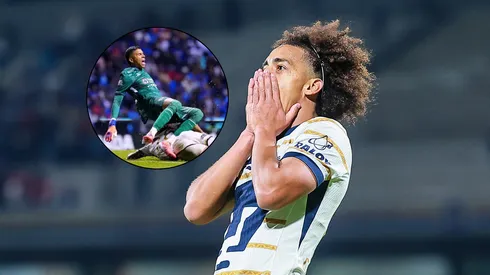 El mediocampista se vería perjudicado.