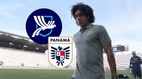 El panameño recibió un duro mensaje.