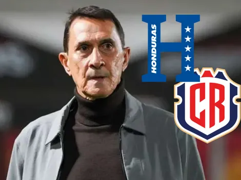 "Complicados": Guimaraes dice lo que pocos se animan en Costa Rica