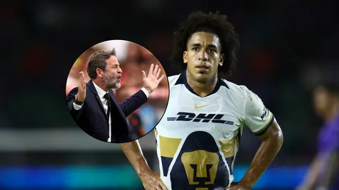 El panameño podría sufrir una larga inactividad.