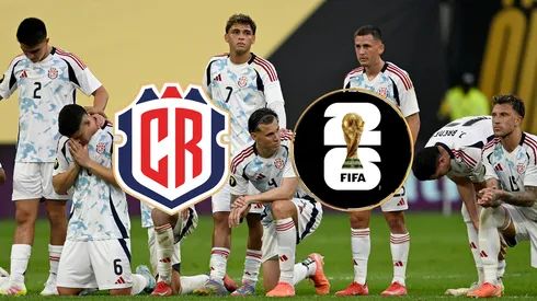 La clasificación al Mundial 2026 corre peligro.