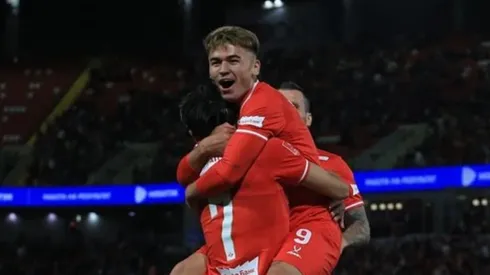 Manfred Ugalde vivió una extraña situación. (Foto: Instagram)