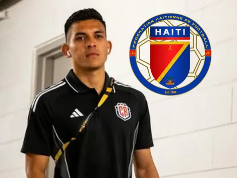 Alonso Martínez admite el detalle que mantiene en vilo al Piojo Herrera antes de visitar a Haití