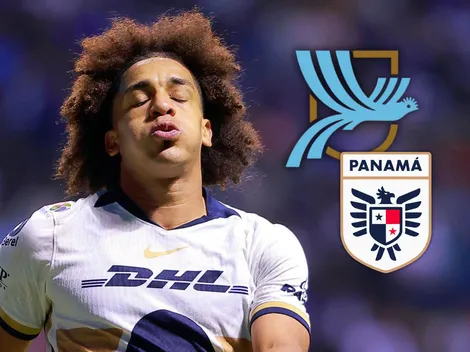 Figura de Panamá revela cómo se siente Carrasquilla a días de enfrentar a Guatemala