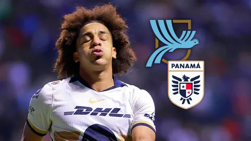 Adalberto Carrasquilla se mostró apenado por la lesión de Mier, pero en México no le tienen piedad.