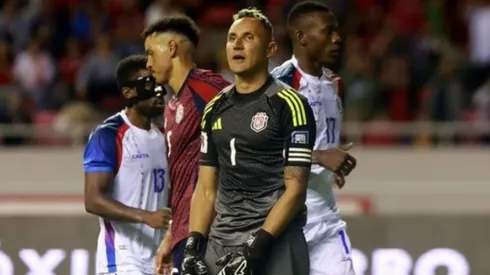 Costa Rica tiene una mala racha con Haití. (Foto: Teletica)