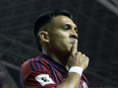 Alonso Martínez dijo lo que nadie en La Sele se anima