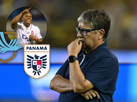 No es solo Mercado: El Salvador suma otra refuerzo para dejar a Guatemala y Panamá sin Mundial