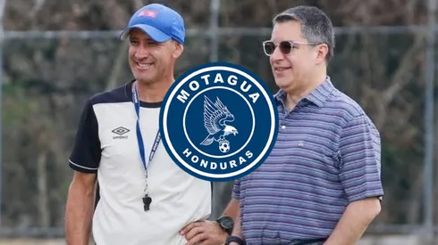 En Olimpia han propuesto algo que nadie esperaba para el puesto de Espinel.