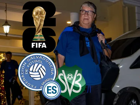 ¿Qué resultados necesita El Salvador para no quedar afuera del Mundial 2026?
