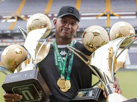 Fidel Escobar confirma la noticia que estremece a Saprissa: "Oferta millonaria"