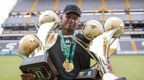 Fidel Escobar - Saprissa