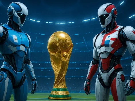 La IA predice si Guatemala se quedará afuera del Mundial 2026 contra Panamá
