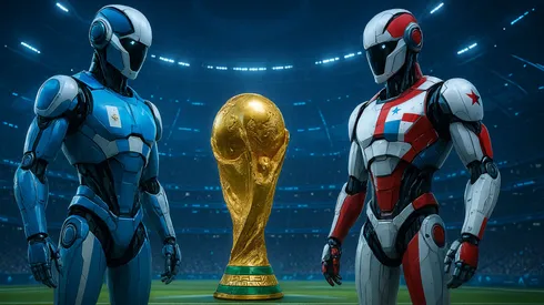 Guatemala enfrentará a Panamá en las Eliminatorias al Mundial 2026.