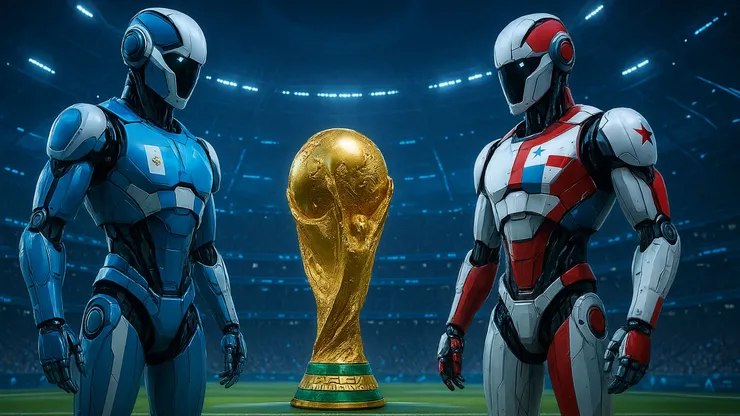 Guatemala enfrentará a Panamá en las Eliminatorias al Mundial 2026.