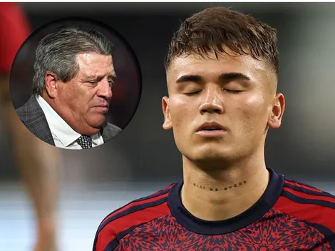 Perjudica a Manfred Ugalde: el Piojo Herrera sorprende con una decisión polémica antes de Haití