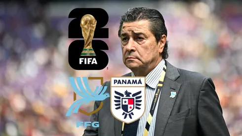 Luis Fernando Tena quiere llevar a Guatemala a su primer Mundial.