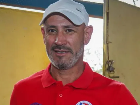 Ya es oficial: Olimpia toma rotunda decisión con Eduardo Espinel