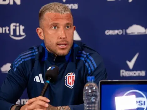 "Se nos fue de las manos": Francisco Calvo impacta a Costa Rica con esta confesión