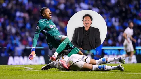 Hugo Sánchez opinó sobre Adalberto Carrasquilla y sorprendió a todos en Panamá.