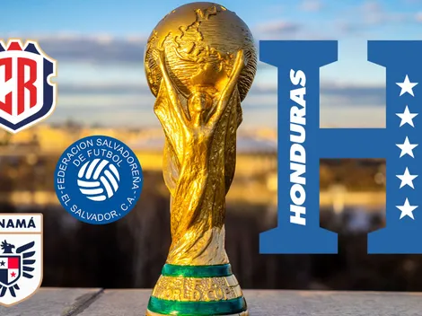 La noticia que acerca a Honduras al Mundial 2026 y que pone de rodillas a Centroamérica