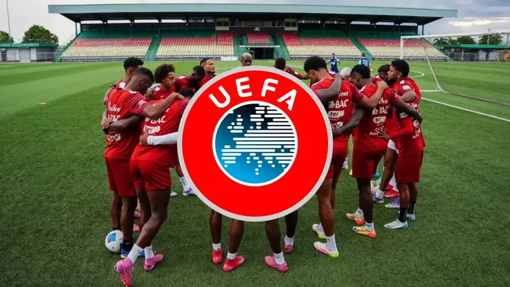 Panamá recibe mensaje desde Europa ante los ojos de Guatemala.