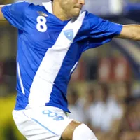 Fue campeón con Municipal, jugó en la Selección de Guatemala y ahora la justicia lo busca por un cruento asesinato: ＂Prófugo＂