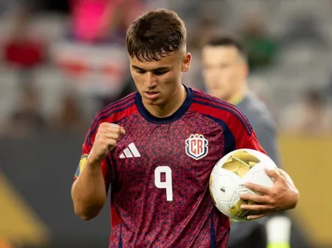 Manfred Ugalde revela lo que más le molesta de jugar con La Sele