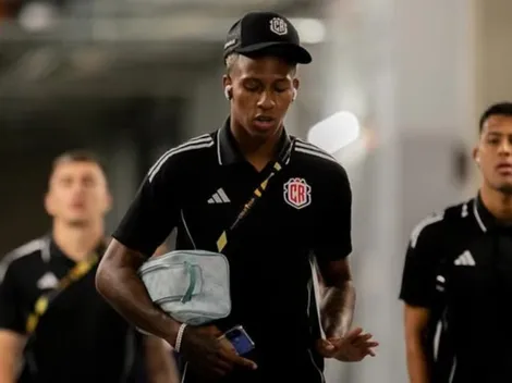 Alcócer revela lo que le pide el Piojo Herrera