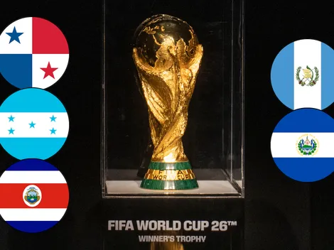 ¿Cómo se definen los clasificados al Mundial 2026 y al repechaje en caso de igualar en puntos?