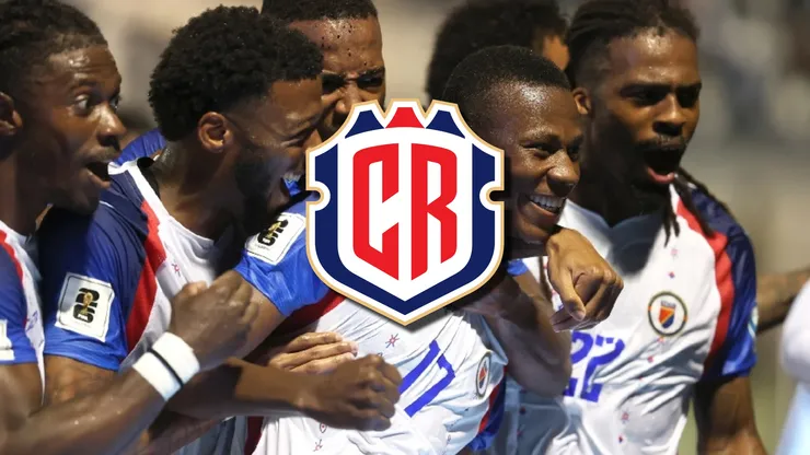 Haití tiene una mala noticia. (Foto: Concacaf)