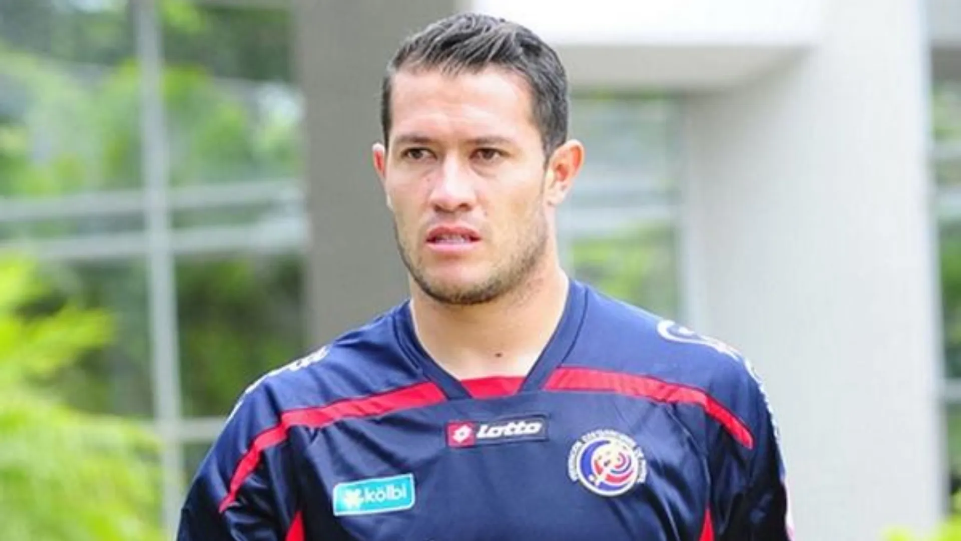 Daniel Cambronero regresa al fútbol. (Foto: La Teja)