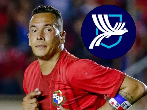 Blas Pérez admite lo que nadie en Panamá se anima antes de enfrentar a Guatemala