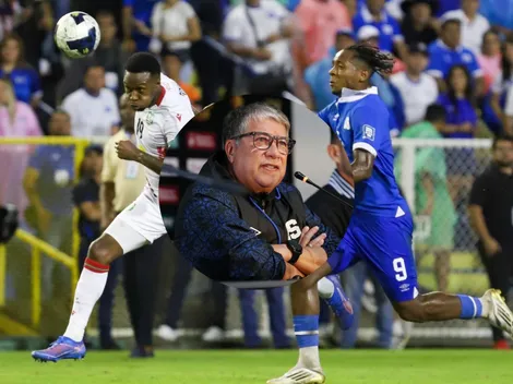 El Salvador vs. Surinam: ¿A qué hora y cómo ver hoy el partido clave para la Selecta?