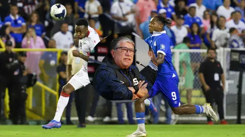 El Salvador se enfrentará a Surinam en Eliminatorias al Mundial 2026: ¿Último partido del Bolillo Gómez?