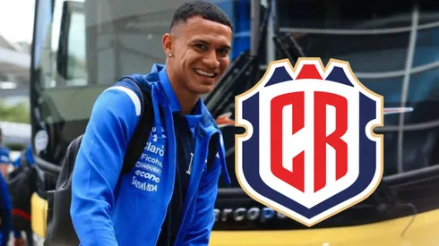 Kervin Arriaga ha sido destruido en Costa Rica por sus palabras.