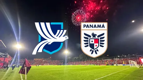 Guatemala vs. Panamá: Eliminatorias