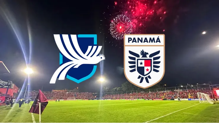 Guatemala vs. Panamá: Eliminatorias