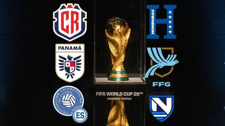 Se definen los últimos clasificados de Concacaf al Mundial 2026.
