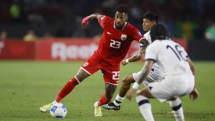 Panamá en vilo: Michael Amir Murillo trae malas noticias para Thomas Christiansen.