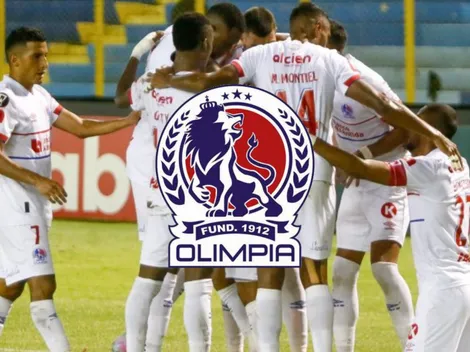 Limpieza total en Olimpia: los seis jugadores que se irían del León junto a Eduardo Espinel