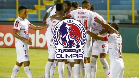 Olimpia puede tener una desmantelada al final del Apertura 2025.