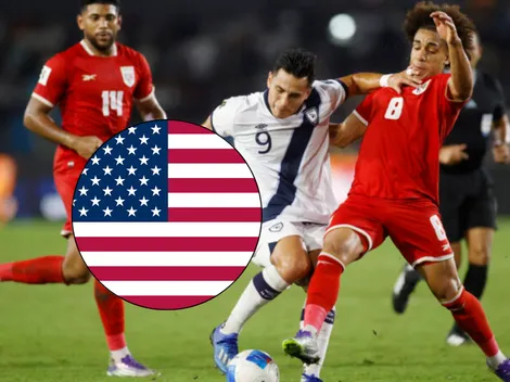 Confirman desde Estados Unidos la noticia más pedida para el Guatemala vs. Panamá