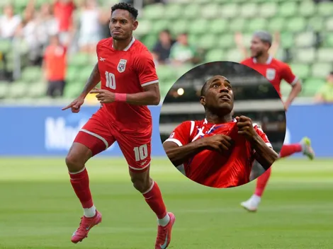 Ismael Díaz conmueve a Panamá con su recuerdo al Matador Tejada