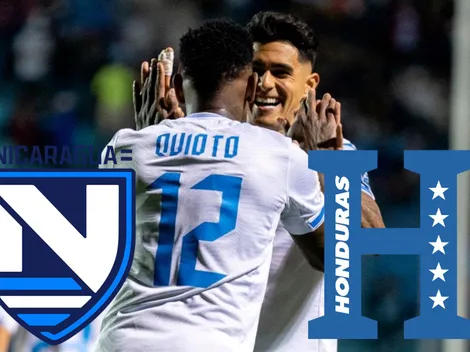 Nicaragua vs. Honduras: ¿A qué hora es y dónde ver hoy el partido del Grupo A?